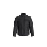 GUESS Quilted Biker Ceket, M4YL16WFHD0-JBLK