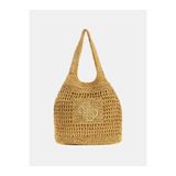 Guess Raffia Kadın Plaj Çantası