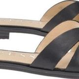 Guess Realla Siyah Kadın Terlik