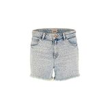 Guess Relaxed Kadın Relaxed Fit Denim Şort