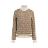 Guess Rhombus Aktif Sweatshirt, XS, V5BQ16K1990, Çok Renkli, kadın