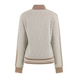 Guess Rhombus Kadın Aktif Sweatshirt V5BQ16K1990, S