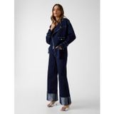 Guess Roll Regular Fit Kadın Jean Pantolon W6RA3GD6911