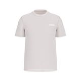 Guess Romolo Erkek Aktif Regular Fit T-Shirt Z6GI05K2846, Beyaz, S