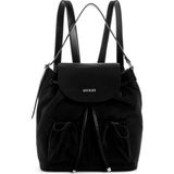 Guess Sage Kadın Sırt Çantası HWYY9729310 - STD - Siyah
