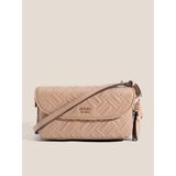 Guess Sally Kadın Omuz Çantası HWQG9921210 - STD - Bej