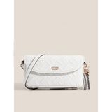 Guess Sally Kadın Omuz Çantası HWQG9921210 - STD - Beyaz