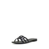 Guess Sandalet, 38, FLJHO2ELE03, Siyah, Kadın