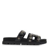 Guess Sandalet, 39, FLPFASELE03, BROWN, Kadın