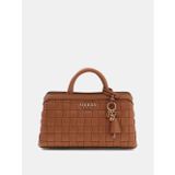 Guess Sandria Dokuma Kadın El Çantası HWWG8418050