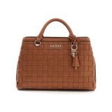 Guess Sandria Kadın El Çantası HWWG8418060 - Kahverengi