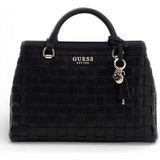 Guess Sandy Siyah Kadın El Çantası HWWG8418060