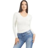 Guess Saylor Kadın Beyaz Triko W5BR41Z2NQ2-G012 - XS