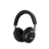 Guess Script Anc/enc Siyah Kulak Üstü Bluetooth Kulaklık