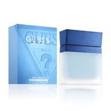 GUESS Seductive Blue For Men After Shave 100 ml, Erkek Parfümü