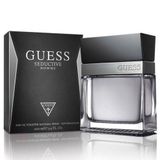 Guess Seductive Homme EDT 100 ml Natural Spray Erkek Parfümü