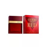 Guess Seductıve Homme Red 100Ml Edt