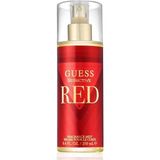 Guess Seductive Red 250 ml Kadınlar İçin Çiçeklerden İlham Alan Büyüleyici Parfüm Spreyi