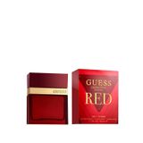 Guess Seductive Red For Men EDT 50 ML Sprey Erkek Parfüm