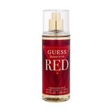 GUESS Seductive Red For Women Fragrance Mist 125 ml, Kadın Parfümü