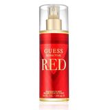 Guess Seductıve Red Fragrance Mist 250 Ml Vücut Spreyi