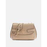 Guess Serenova Dönüştürülebilir Askılı Kadın Kahverengi Çapraz Çanta Hwzg8091210-Plc
