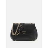 Guess Serenova Dönüştürülebilir Askılı Kadın Siyah Çapraz Çanta Hwzg8091210-Bla