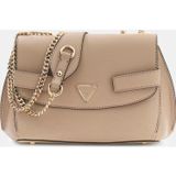Guess Serenova Dönüştürülebilir Çapraz Askılı Kadın Kahverengi El Çantası HWZG8091210-PLC