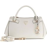 Guess Serenova Küçük Girlfriend Kadın Beyaz El Çantası HWZG8091050-OFF