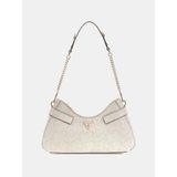 Guess Serenova Omuz Kadın Beyaz Omuz Çantası HWKG8091180-OWM