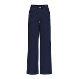 Guess Sexy Pamuklu Relaxed Fit Normal Bel Bol Paça Pantolon W5BA96WFQYB Bayan PANTOLON W5BA96 WFQYB G77G