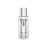 Guess Sexy Skin Metallique Silver Fragrance Mist 250 Ml Vücut Spreyi