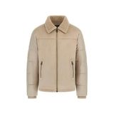 Guess Shearling Mont, M, M5BL79W2292-G1CA, Bej, Erkek