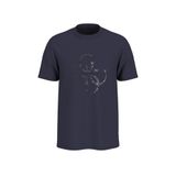 Guess Shimmer Erkek Regular Fit T-Shirt