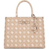 Guess Silia Kadın Bej El Çantası HWGP9890220-BSG