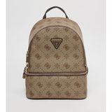 Guess Silia Kadın Sırt Çantası TWGP9890032 - Standart - Kahve