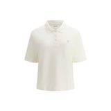 Guess Silvy Kadın Aktif Regular Fit Polo T-Shirt