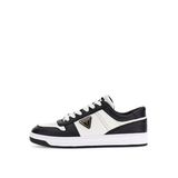 Guess Siyah-Beyaz Erkek Sneaker Uddent