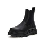 Guess Siyah Erkek Bot FERGİE