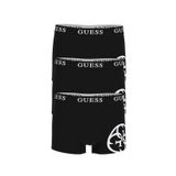 Guess Siyah Erkek Boxer U4RG04K6YW0-JBLK