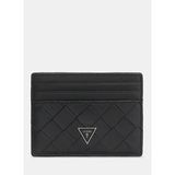 Guess Siyah Erkek Kartlık SMTONALEA25