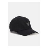 Guess Siyah Erkek Şapka M4BZ23WGJP2-JBLK Siyah Şapka