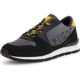 Guess Siyah Erkek Sneaker ARONA