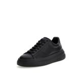 Guess Siyah Erkek Sneaker ELBA