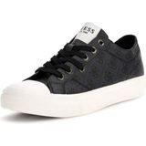 Guess Siyah Erkek Sneaker Istrıa Low