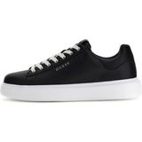 Guess Siyah Erkek Sneaker PLAZA