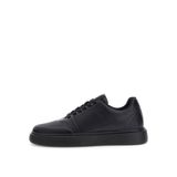 Guess Siyah Erkek Sneaker PLEZIA