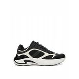 Guess Siyah Erkek Sneaker SQUAN