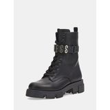 Guess Siyah Kadın Bot FL8MDXELE10