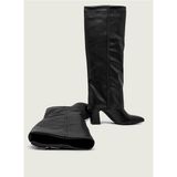 Guess Siyah Kadın Bot FLFGARELE11-BLACK